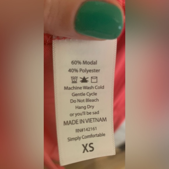 LulaRoe Maxi Skirt - Picture 6 of 7